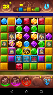 Инструкция как пройти 494 уровень планеты самоцветов