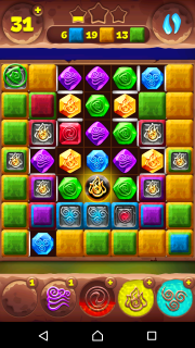 Инструкция как пройти 494 уровень планеты самоцветов