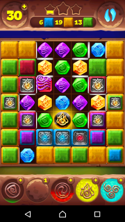 Инструкция как пройти 494 уровень планеты самоцветов