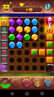 Планета самоцветов 497 уровень как пройти