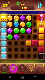 Планета самоцветов 497 уровень как пройти