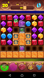 Планета самоцветов 498 уровень прохождение