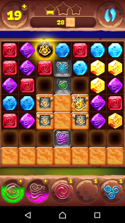 Планета самоцветов 498 уровень прохождение