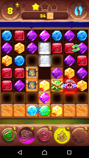 Планета самоцветов 498 уровень прохождение