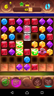 Планета самоцветов 498 уровень прохождение