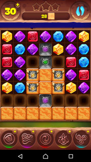 Планета самоцветов 498 уровень прохождение