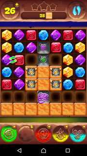 Планета самоцветов 498 уровень прохождение