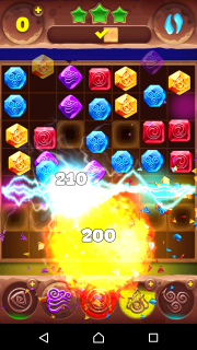 Планета самоцветов 498 уровень прохождение