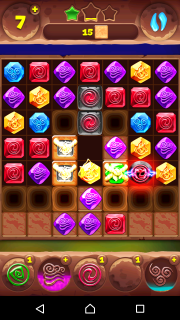 Планета самоцветов 498 уровень прохождение