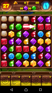 Уровень №153 планеты самоцветов инструкция