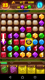 Уровень №153 планеты самоцветов инструкция