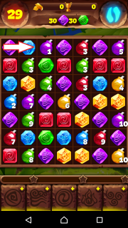 Уровень №153 планеты самоцветов инструкция