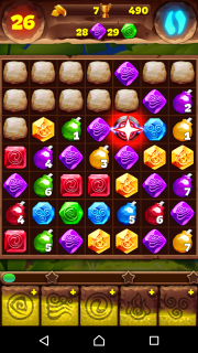 Уровень №153 планеты самоцветов инструкция