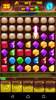 Уровень №153 планеты самоцветов инструкция