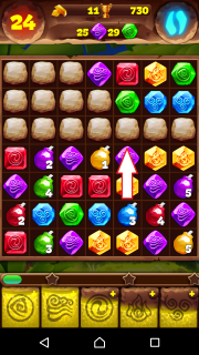 Уровень №153 планеты самоцветов инструкция