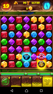 Планета самоцветов 156 уровень как пройти