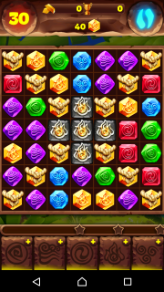 Планета самоцветов 156 уровень как пройти