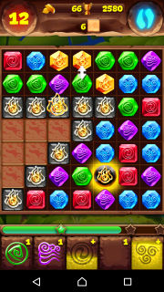 Планета самоцветов 159 уровень инструкция