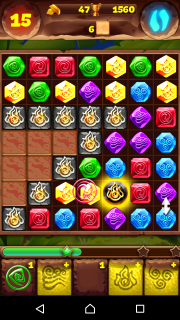 Планета самоцветов 159 уровень инструкция