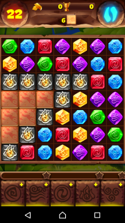 Планета самоцветов 159 уровень инструкция