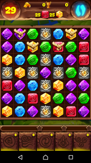 Планета самоцветов 162 уровень подсказки