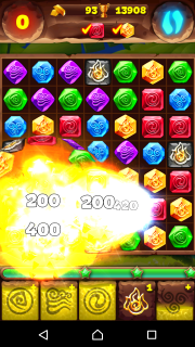 Планета самоцветов 162 уровень подсказки