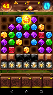 Планета самоцветов 169 уровень видеопрохождение