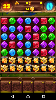 Планета самоцветов 171 урвоень как пройти