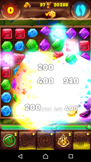 Планета самоцветов 171 урвоень как пройти