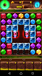 Планета самоцветов 174 уровень советы