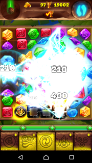 Планета самоцветов 174 уровень советы