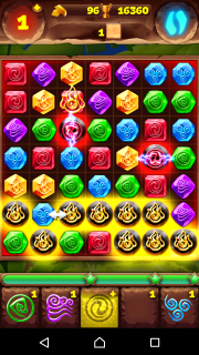 Уровень №176 планеты самоцветов как пройти