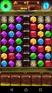 Уровень №180 планеты самоцветов советы