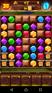 Уровень №182 планеты самоцветов подсказки