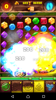 Уровень №182 планеты самоцветов подсказки