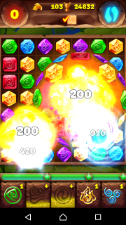 Уровень №184 планеты самоцветов рекомендации