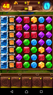 Уровень №184 планеты самоцветов рекомендации