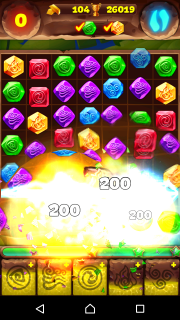 Планета самоцветов 186 уровень рекомендации