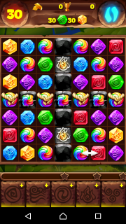 Планета самоцветов 186 уровень рекомендации