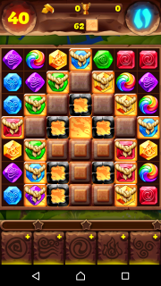 Планета самоцветов 187 уровень как пройти