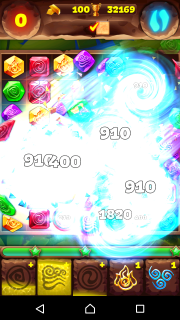 Планета самоцветов 188 уровень прохождение