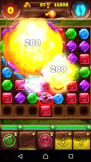 планета самоцветов 189 уровень инструкция