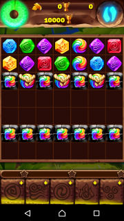 Планета самоцветов 190 уровень советы