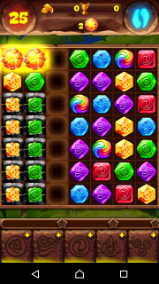 Планета самоцветов уровень №198 подсказки