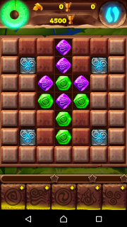 Уровень №204 планеты самоцветов советы