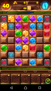 Инструкция как пройти 211 уровень планеты самоцветов