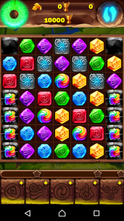 Советы по прохождению 213-го уровня планеты самоцветов