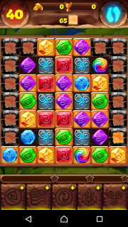 Рекомендации как пройти 214 уровень планеты самоцвветов