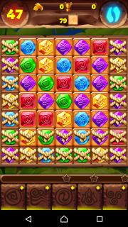 Планета самоцветов уровень №216 как пройти