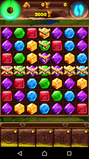 Планета самоцветов уровень №217 советы